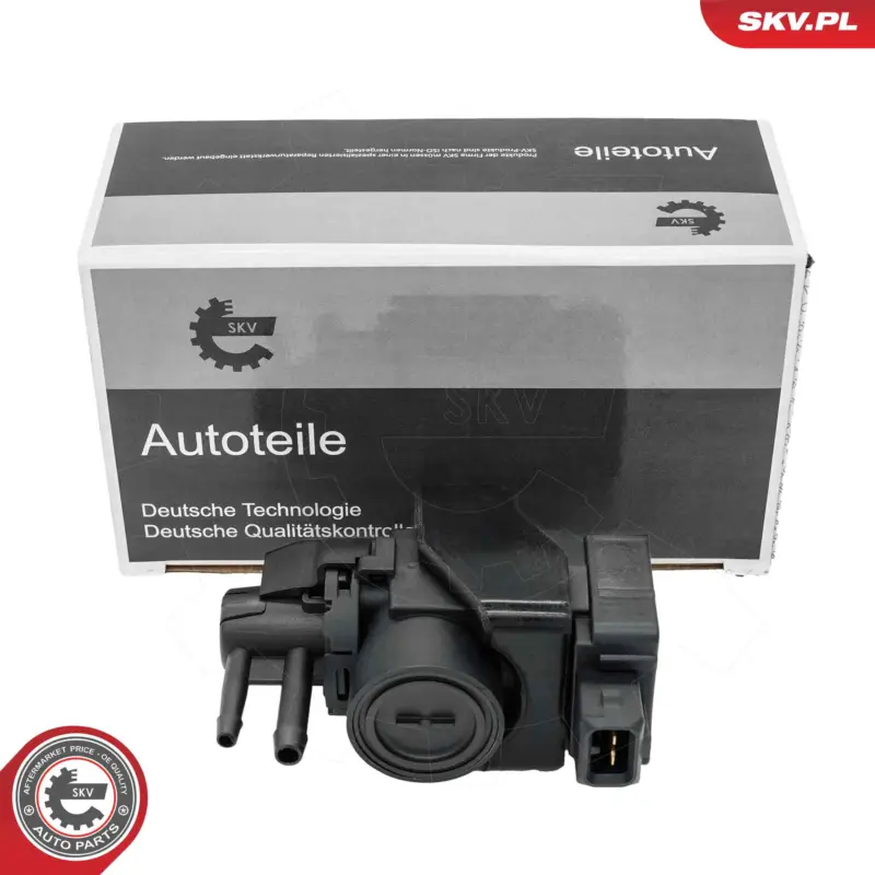 ESEN SKV 14SKV918 - Druckwandler, Abgassteuerung Bestseller