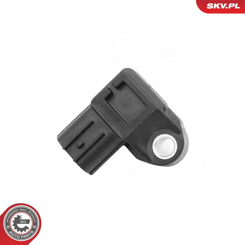 ESEN SKV 17SKV022 - Sensor, Ladedruck Markenprodukt