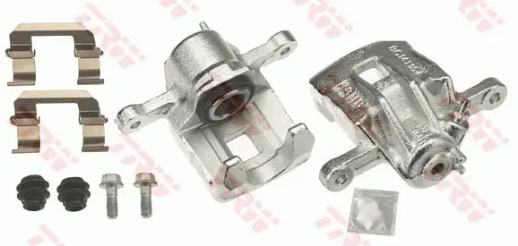 Begrenztes Angebot TRW BHQ324E - Bremssattel