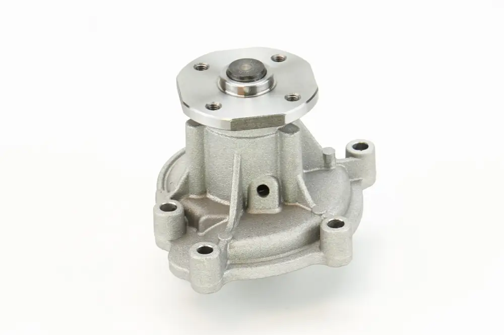 Neu CONTINENTAL CTAM WPS3046 - Wasserpumpe, Motorkühlung