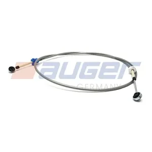 AUGER 74876 - Seilzug, Schaltgetriebe Schnäppchen