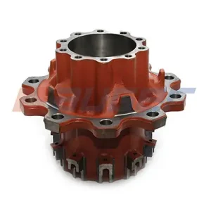 Preisreduziert AUGER 75244 - Radnabe