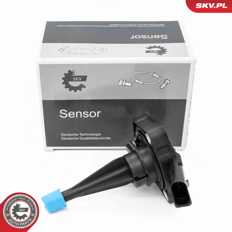 Sonderangebot ESEN SKV 17SKV928 - Sensor, Motorölstand