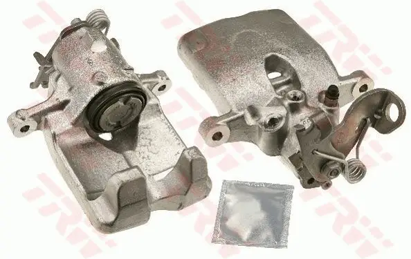 TRW BHS1206E - Bremssattel Solange Der Vorrat Reicht