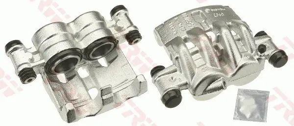 TRW BHS1308E - Bremssattel Expressversand