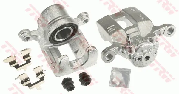 TRW BHT345E - Bremssattel Sonderangebot