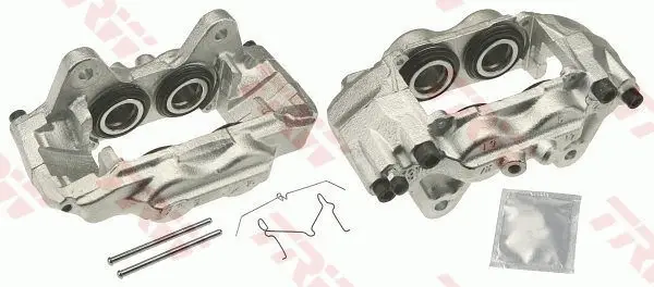 Top-Angebot TRW BHU334E - Bremssattel