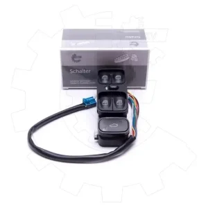 ESEN SKV 37SKV179 - Schalter, Fensterheber Mega-Angebot
