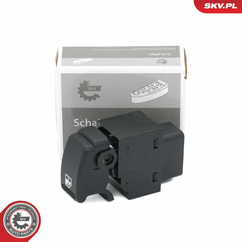 ESEN SKV 37SKV489 - Schalter, Fensterheber Schnäppchen