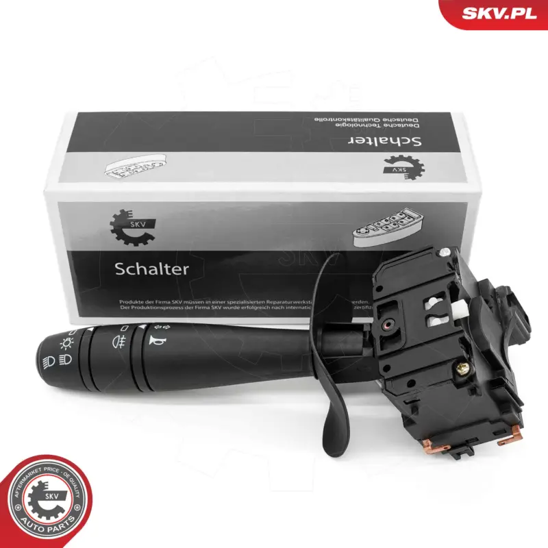 Markenprodukt ESEN SKV 38SKV584 - Lenkstockschalter