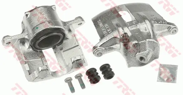 TRW BHW166E - Bremssattel Direktkauf