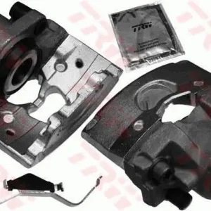 Preisreduziert TRW BHX215E - Bremssattel