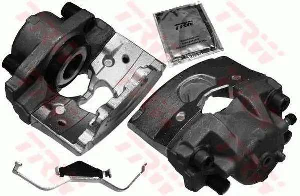 Preisreduziert TRW BHX215E - Bremssattel