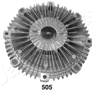 Neu JAPANPARTS VC-505 - Kupplung, Kühlerlüfter