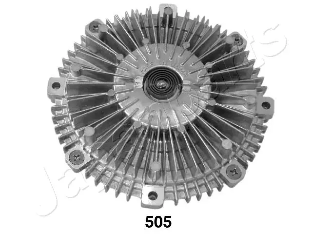 Neu JAPANPARTS VC-505 - Kupplung, Kühlerlüfter