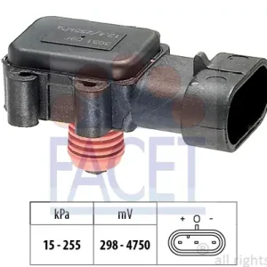 FACET 10.3051 - Luftdrucksensor, Höhenanpassung Sofort Bestellen