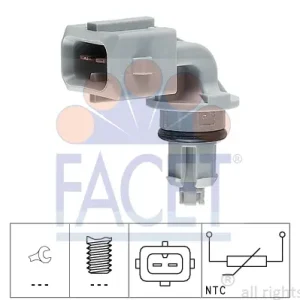 FACET 10.4005 - Sensor, Außentemperatur Saisonangebot