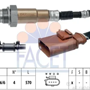 Angebot FACET 10.7966 - Lambdasonde