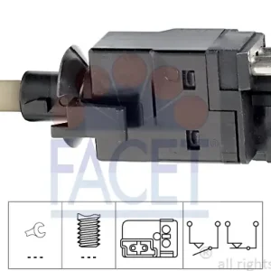 Top-Seller FACET 7.1088 - Bremslichtschalter