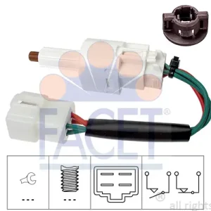 FACET 7.1273 - Bremslichtschalter Sonderangebot