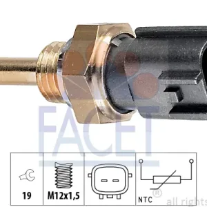 FACET 7.3225 - Sensor, Öltemperatur Angebot