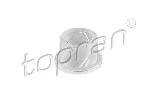 Garantierte Lieferung TOPRAN 114 033 - Buchse, Wähl-/Schaltstange