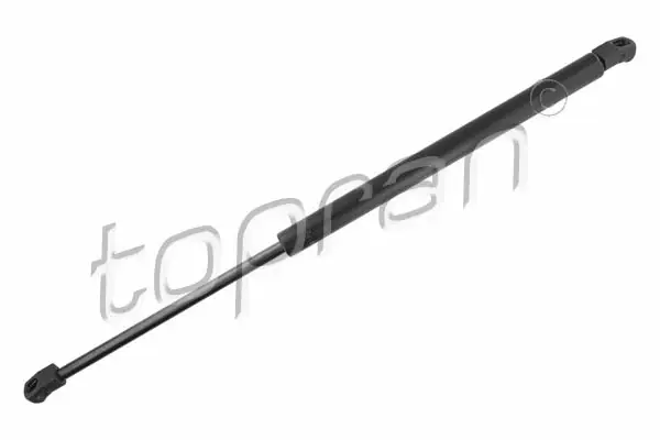 TOPRAN 114 077 - Gasfeder, Koffer-/Laderaum Schneller Versand