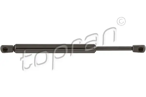 Markenware TOPRAN 114 111 - Gasfeder, Koffer-/Laderaum