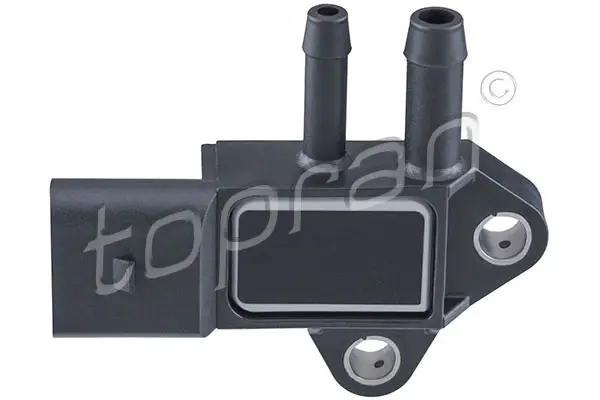 Angebot TOPRAN 114 224 - Sensor, Abgasdruck