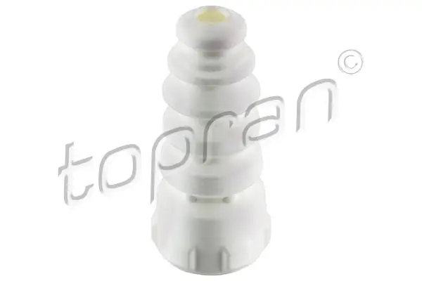 TOPRAN 114 408 - Anschlagpuffer, Federung Rabatt