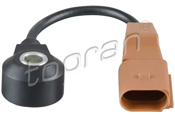 Neue Ware TOPRAN 114 895 - Klopfsensor