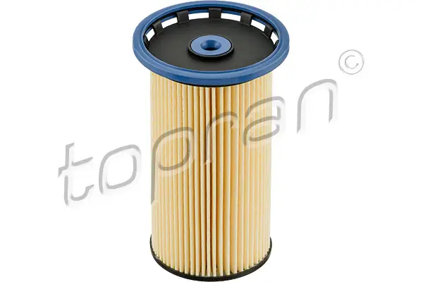 Preisreduziert TOPRAN 115 210 - Kraftstofffilter