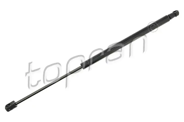 Expressversand TOPRAN 115 239 - Gasfeder, Koffer-/Laderaum