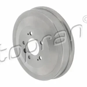 Markenprodukt TOPRAN 115 671 - Bremstrommel