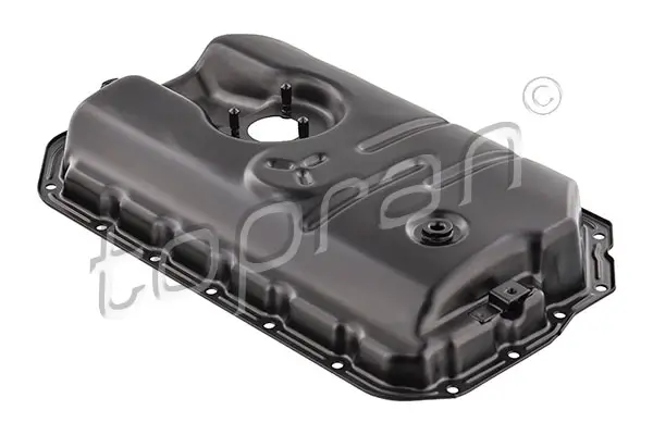 Knallerangebot TOPRAN 115 719 - Ölwanne