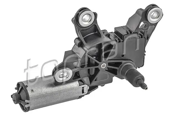 TOPRAN 115 836 - Wischermotor Neu Im Sortiment