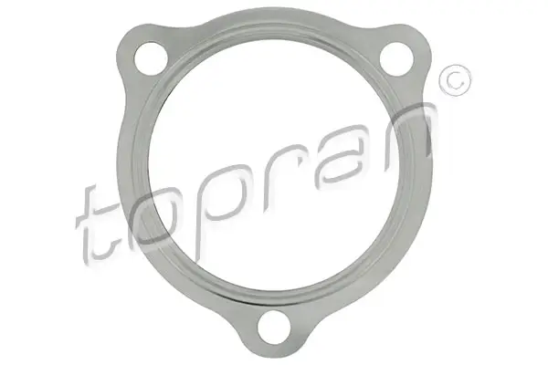 TOPRAN 115 947 - Dichtung, Abgasrohr Highlight