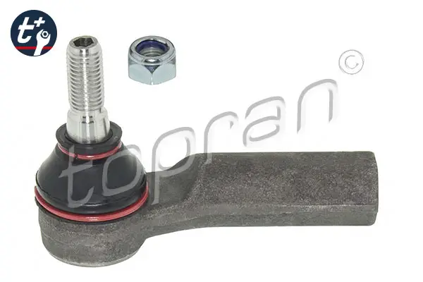 Mega-Angebot TOPRAN 116 131 - Spurstangenkopf