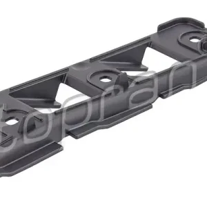 Billig TOPRAN 116 323 - Halter, Stoßfänger