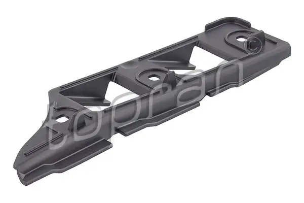 Billig TOPRAN 116 323 - Halter, Stoßfänger