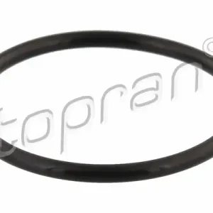 Bestpreis TOPRAN 116 418 - Dichtung, Thermostat