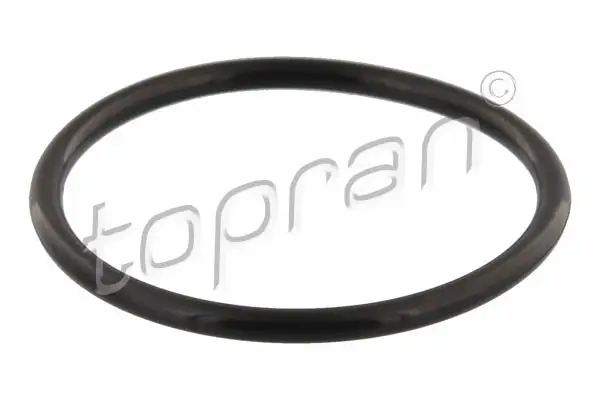 Bestpreis TOPRAN 116 418 - Dichtung, Thermostat