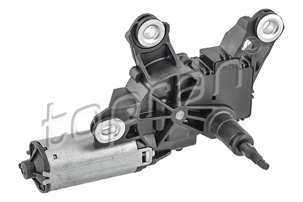 TOPRAN 116 576 - Wischermotor Markenprodukt