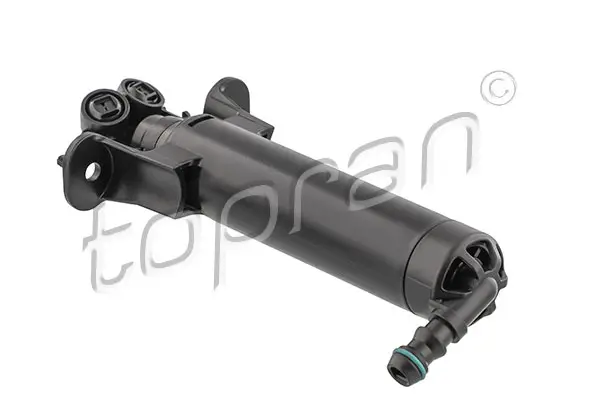TOPRAN 116 672 - Waschwasserdüse, Scheinwerferreinigung Mega-Angebot