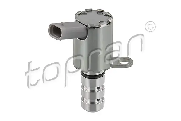 TOPRAN 116 960 - Öldruckventil Neu