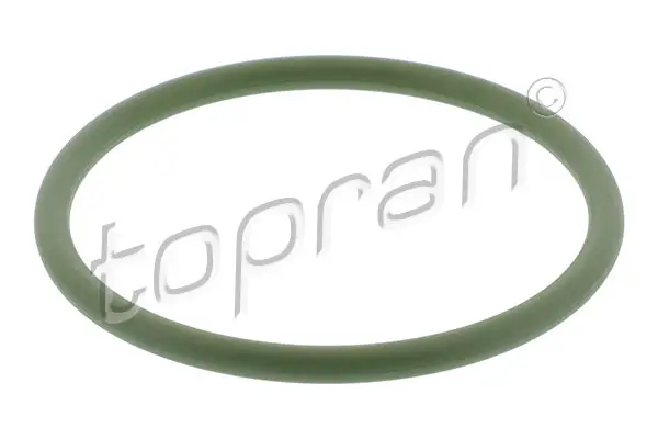 TOPRAN 116 994 - Dichtung, Zylinderkopfhaube Kracherpreis