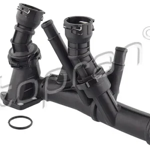 Aktuell TOPRAN 117 026 - Thermostatgehäuse