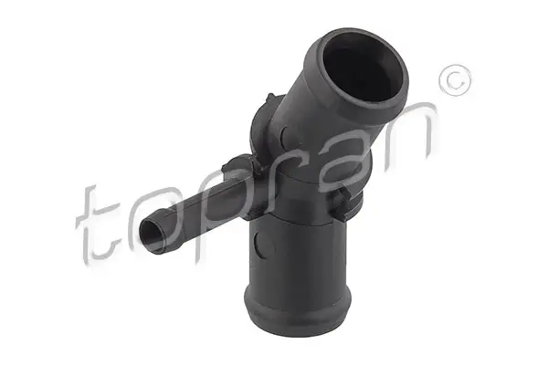 TOPRAN 117 040 - Kühlmittelflansch Saisonangebot