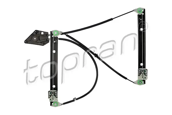 Sonderangebot TOPRAN 117 135 - Fensterheber