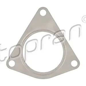 Markenware TOPRAN 117 162 - Dichtung, Abgasrohr